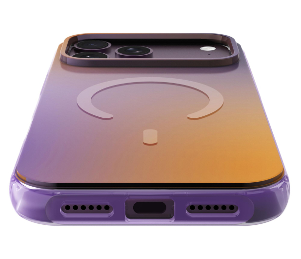 Laut Huex Wave do iPhone 18 Pro Max MagSafe (iris purple) - 1586766 - zdjęcie 6